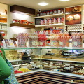 Confectionery shop
